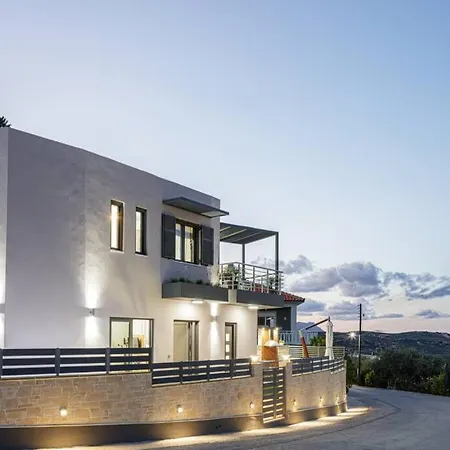 Villa Chryssi