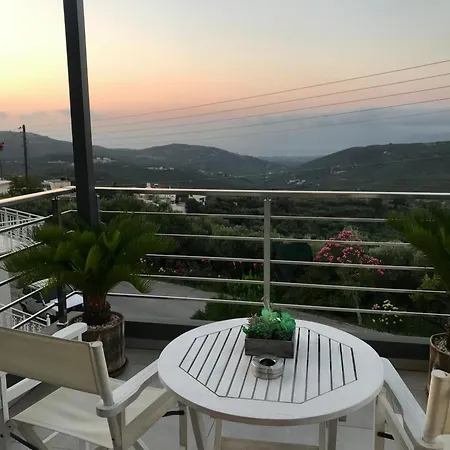 Villa Chryssi